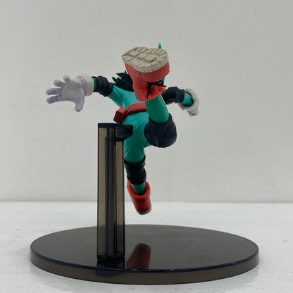 フィギュア 緑谷出久BANPRESTOFIGURECOLOSSEUM造形Academyvol.1「僕のヒーローアカデミア」【フィギュア】【飾磨店】