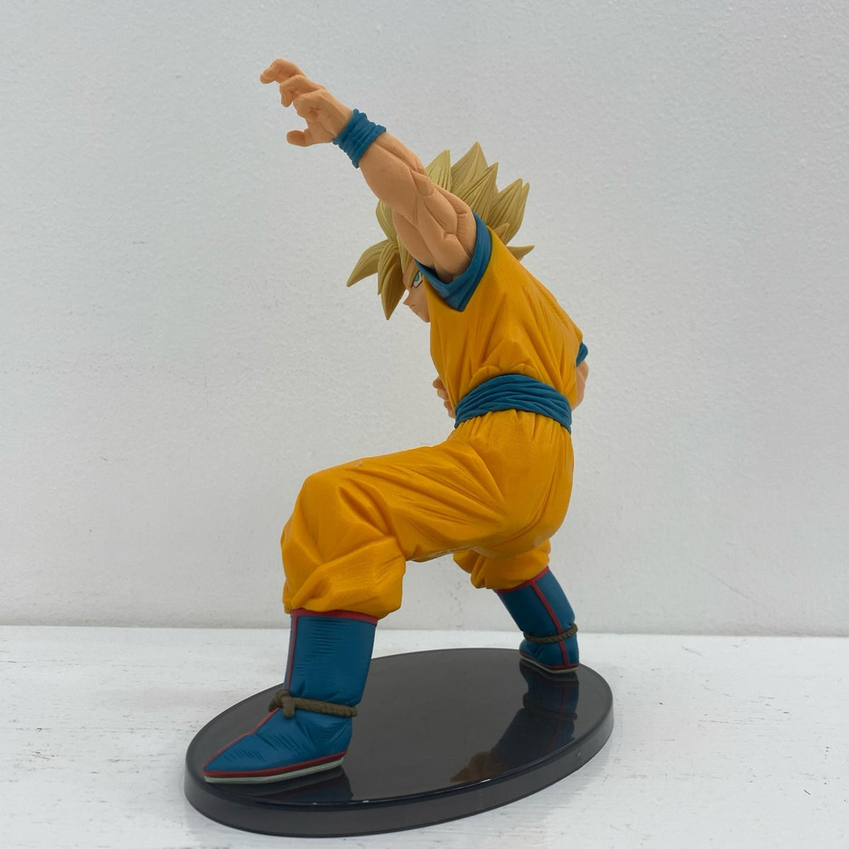 フィギュア 超サイヤ人孫悟空「ドラゴンボール超」超ゼンカイソリッドvol.1【フィギュア】【飾磨店】