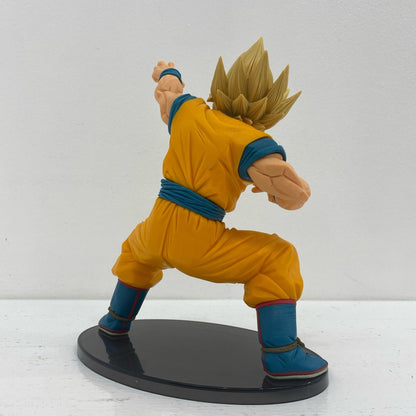 フィギュア 超サイヤ人孫悟空「ドラゴンボール超」超ゼンカイソリッドvol.1【フィギュア】【飾磨店】
