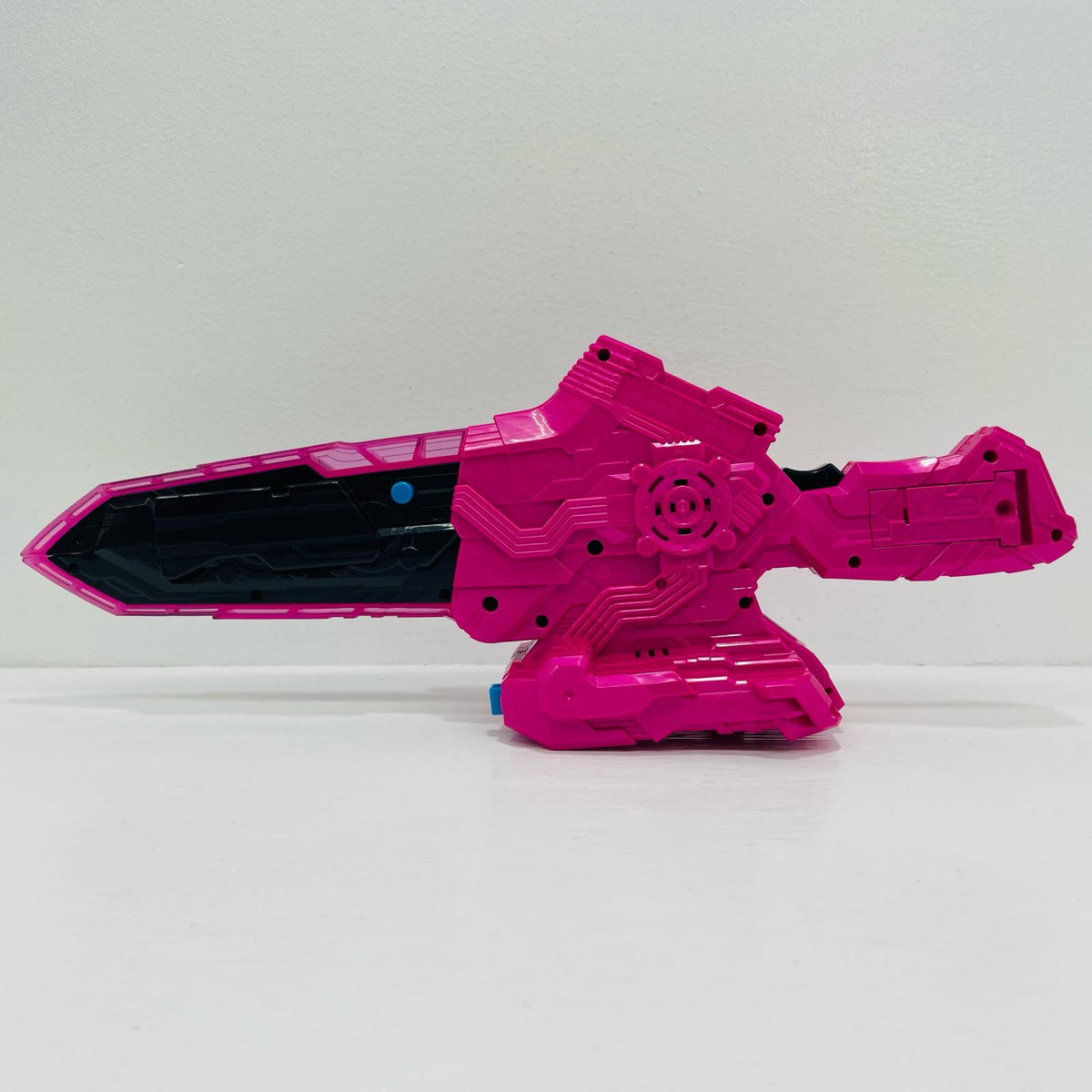 フィギュア 変身聖剣DX音銃剣錫音「仮面ライダーセイバー/聖刃」【フィギュア】【飾磨店】