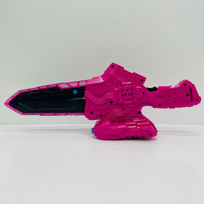 フィギュア 変身聖剣DX音銃剣錫音「仮面ライダーセイバー/聖刃」【フィギュア】【飾磨店】
