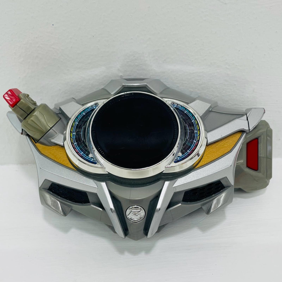 おもちゃ・玩具 変身ベルトDXドライブドライバー＆シフトブレス「仮面ライダードライブ」【飾磨店】