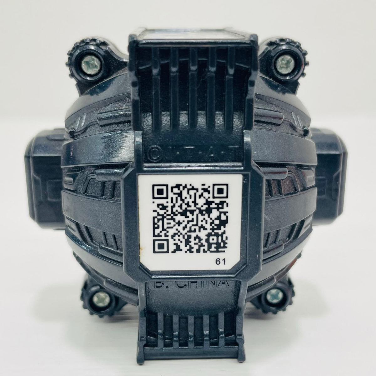 おもちゃ・玩具 変身ベルトDXゴーストドライバー「仮面ライダーゴースト」【飾磨店】