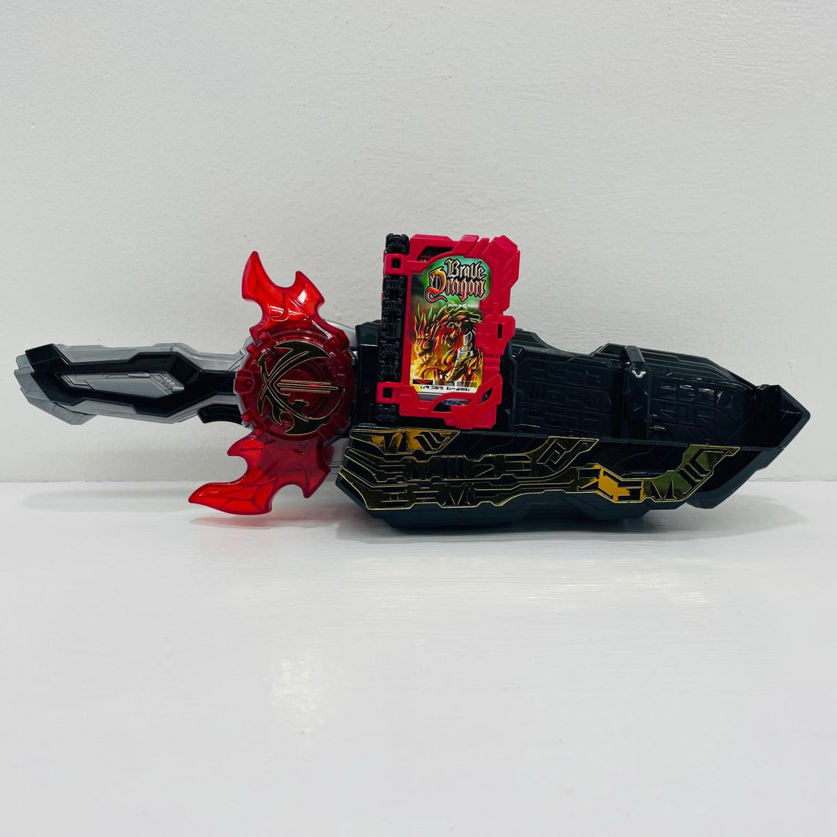 おもちゃ・玩具 変身ベルトDX聖剣ソードライバー「仮面ライダーセイバー/聖刃」【飾磨店】