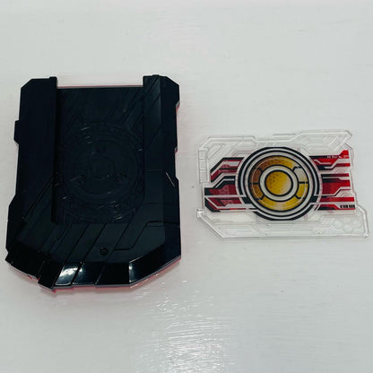 おもちゃ・玩具 変身ベルトDXヴィジョンドライバー「仮面ライダーギーツ」プレミアムバンダイ限定【飾磨店】