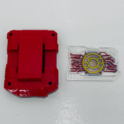おもちゃ・玩具 変身ベルトDXヴィジョンドライバー「仮面ライダーギーツ」プレミアムバンダイ限定【飾磨店】