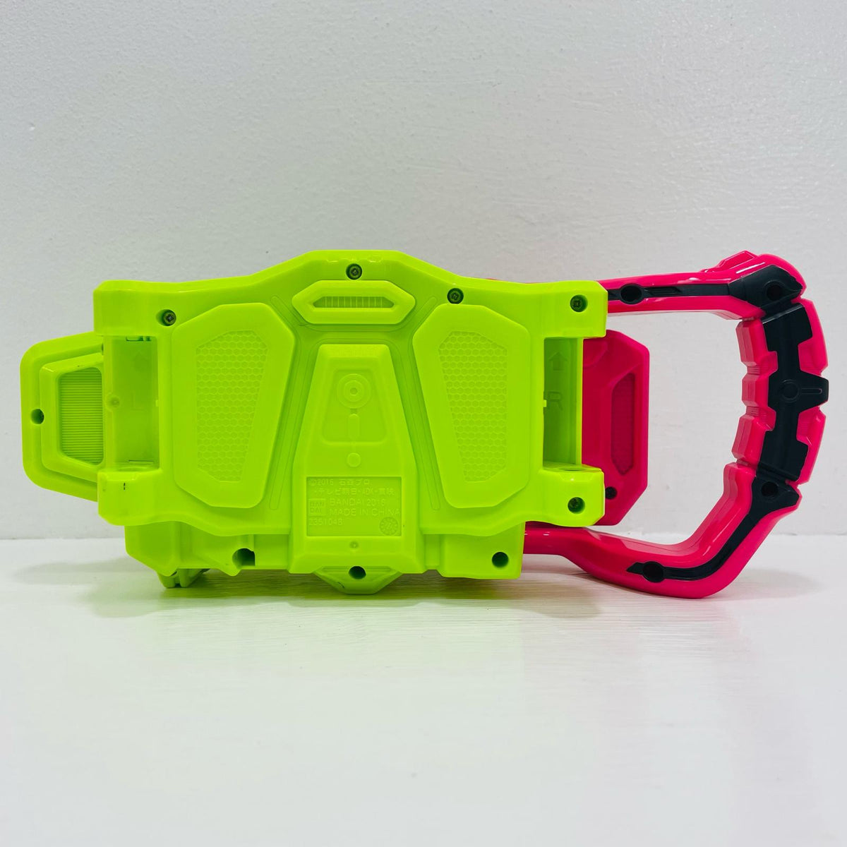 おもちゃ・玩具 変身ベルトDXゲーマドライバー「仮面ライダーエグゼイド」【飾磨店】