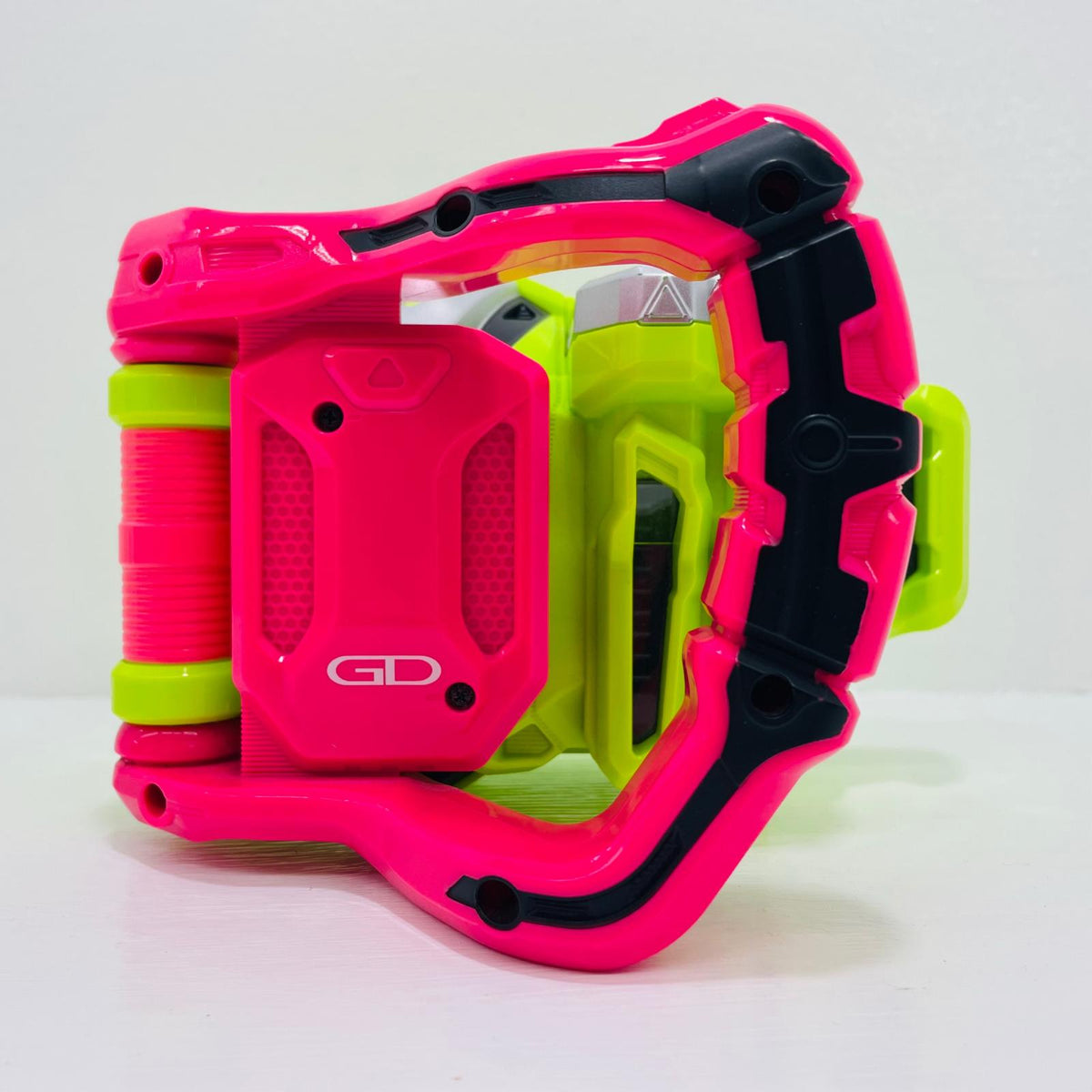 おもちゃ・玩具 変身ベルトDXゲーマドライバー「仮面ライダーエグゼイド」【飾磨店】