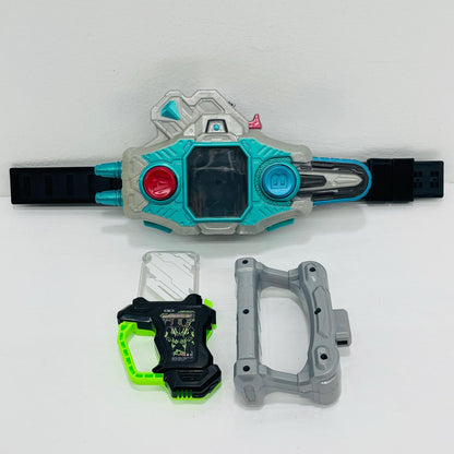 おもちゃ・玩具 変身ベルトDXバグルドライバーツヴァイ＆仮面ライダークロニクルガシャット「仮面ライダーエグゼイド」【飾磨店】
