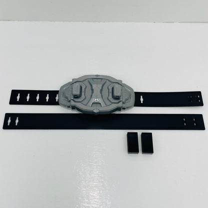 おもちゃ・玩具 変身ベルトDXバグルドライバーツヴァイ＆仮面ライダークロニクルガシャット「仮面ライダーエグゼイド」【飾磨店】