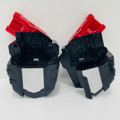 おもちゃ・玩具 DXソードライバー必冊ホルダー＆ジャッ君と土豆の木ワンダーライドブック「仮面ライダーセイバー/聖刃」【飾磨店】