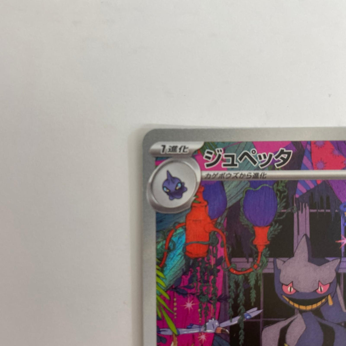 ジュペッタ -【飾磨店】