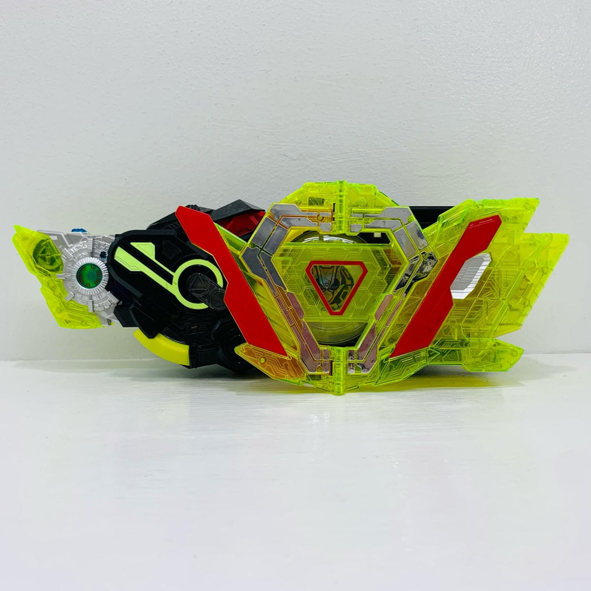おもちゃ・玩具 変身ベルトDX飛電ゼロワンドライバー＆ゼロツープログライズキー＆ゼロツードライバーユニット「仮面ライダーゼロワン」【飾磨店】