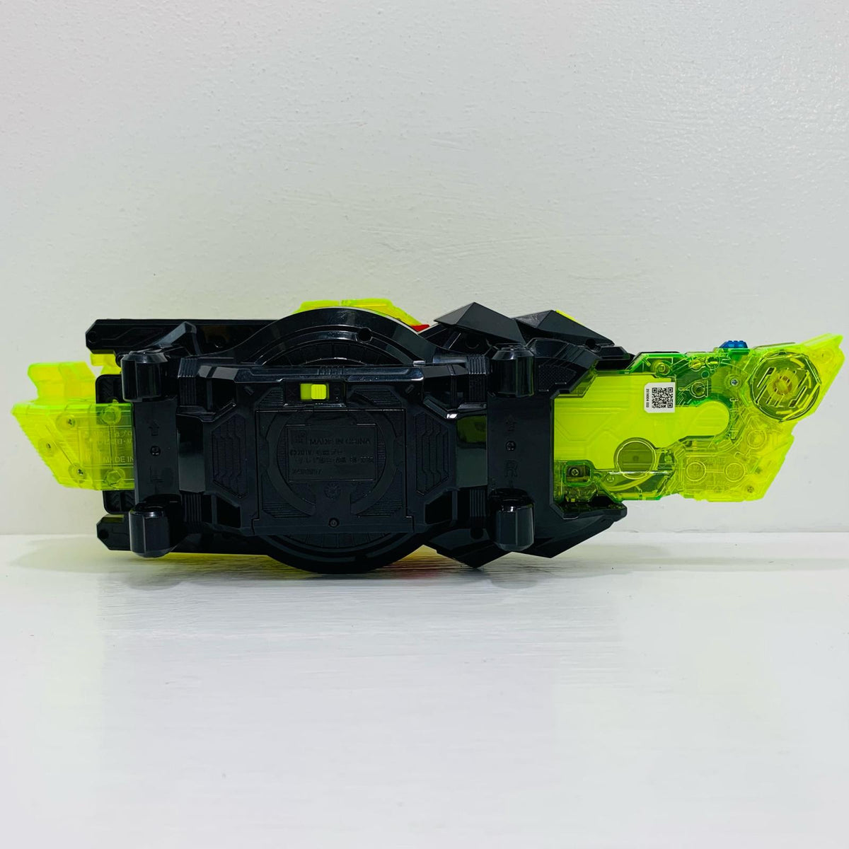 おもちゃ・玩具 変身ベルトDX飛電ゼロワンドライバー＆ゼロツープログライズキー＆ゼロツードライバーユニット「仮面ライダーゼロワン」【飾磨店】