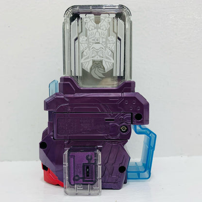 おもちゃ・玩具 DXゴッドマキシマムマイティXガシャット「Blu-ray/DVD仮面ライダーエグゼイドトリロジーアナザー・エンディングコンプリートBOX/仮面ライダーパラドクスwithポッピー」初回生産限定同梱特典【飾磨店】
