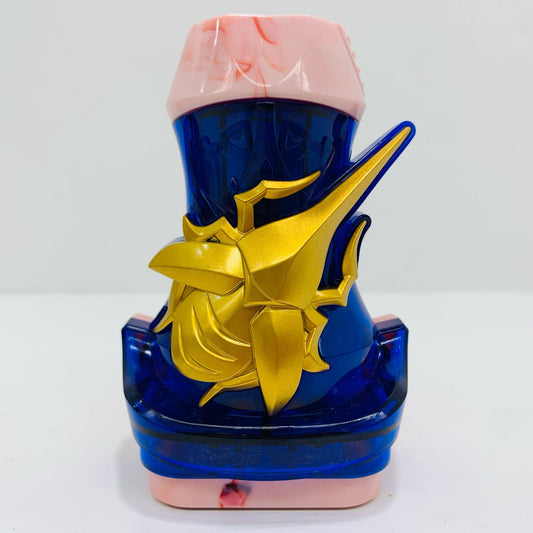 おもちゃ・玩具 [単品]DXヘラクレスバイスタンプ「DXベイルドライバー/仮面ライダーリバイス」【飾磨店】