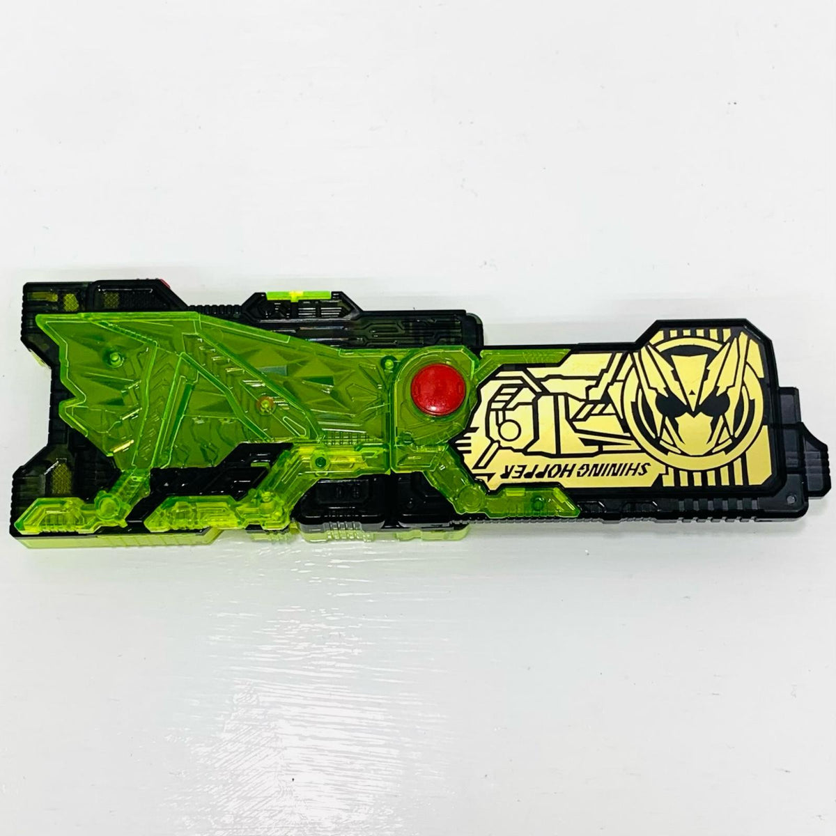 おもちゃ・玩具 DXシャイニングホッパープログライズキー「仮面ライダーゼロワン」【飾磨店】