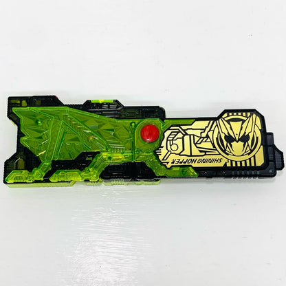 おもちゃ・玩具 DXシャイニングホッパープログライズキー「仮面ライダーゼロワン」【飾磨店】