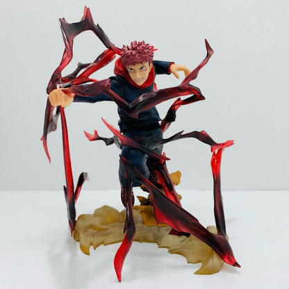フィギュア フィギュアーツZERO虎杖悠仁「呪術廻戦」【フィギュア】【飾磨店】