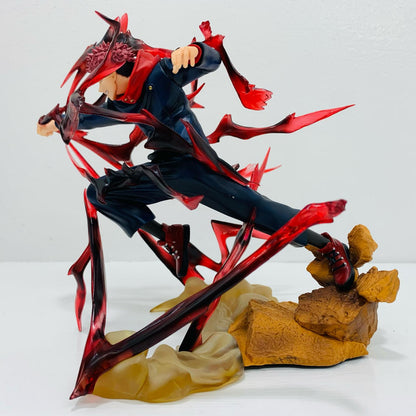 フィギュア フィギュアーツZERO虎杖悠仁「呪術廻戦」【フィギュア】【飾磨店】