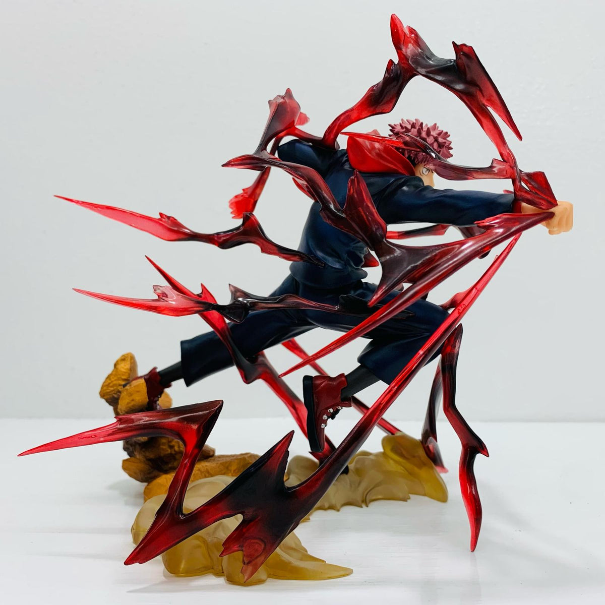 フィギュア フィギュアーツZERO虎杖悠仁「呪術廻戦」【フィギュア】【飾磨店】