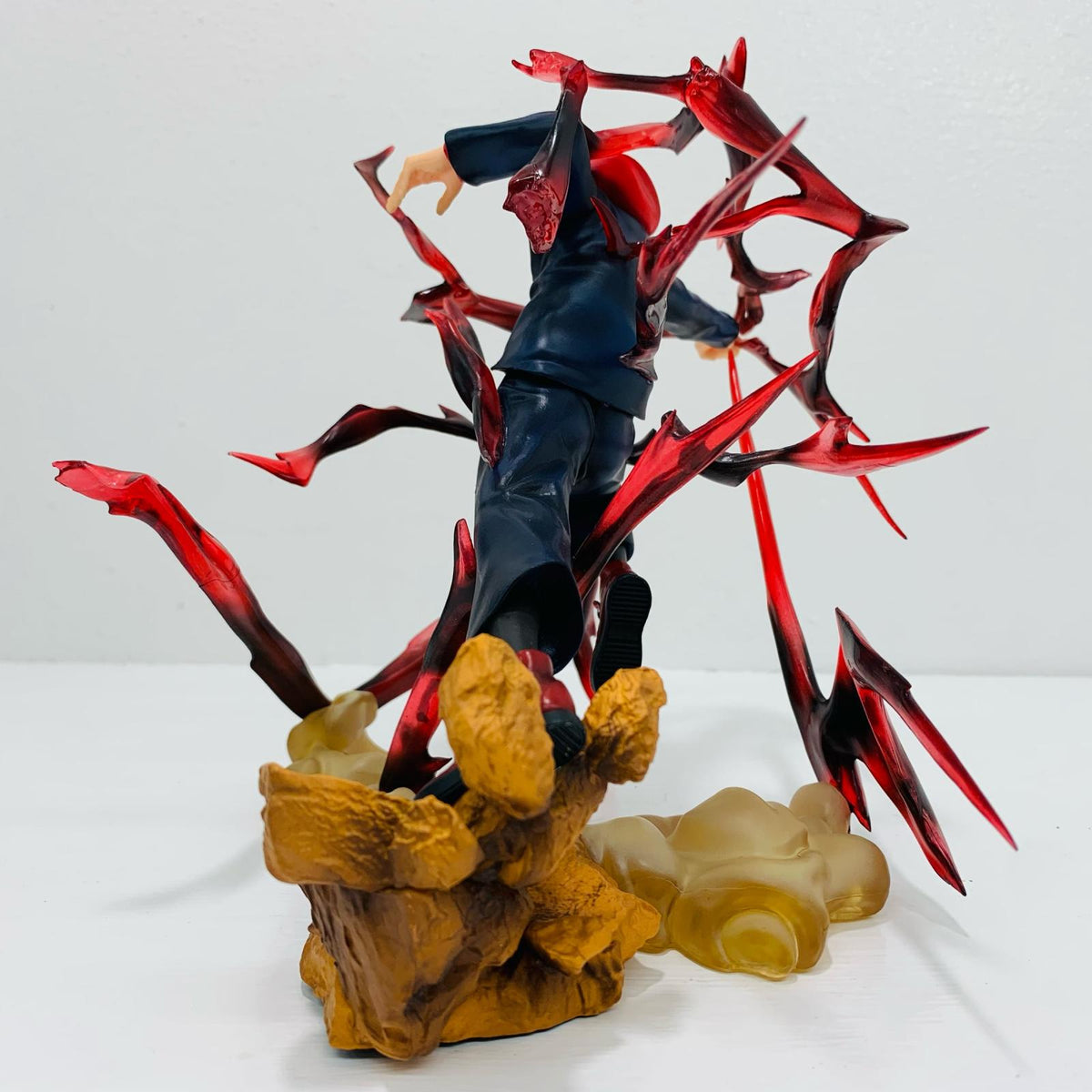 フィギュア フィギュアーツZERO虎杖悠仁「呪術廻戦」【フィギュア】【飾磨店】