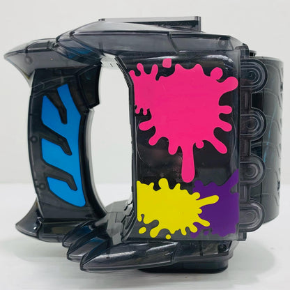 おもちゃ・玩具 DXローリングバイスタンプ「仮面ライダーリバイス」【飾磨店】