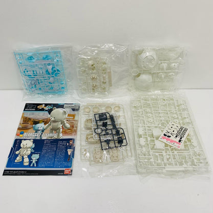 プラモデル 1/144HGBFベアッガイF(ファミリー)「ガンダムビルドファイターズトライ」[0194360]【飾磨店】