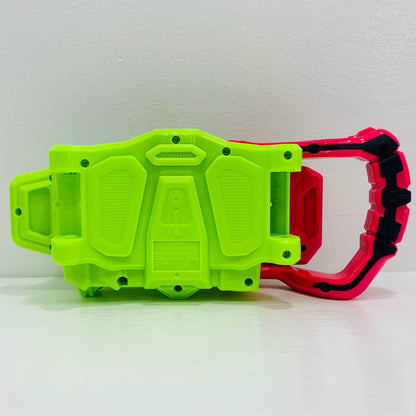 おもちゃ・玩具 SUPERBEST変身ベルトDXゲーマドライバー「仮面ライダーエグゼイド」【飾磨店】