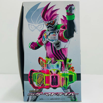 おもちゃ・玩具 SUPERBEST変身ベルトDXゲーマドライバー「仮面ライダーエグゼイド」【飾磨店】