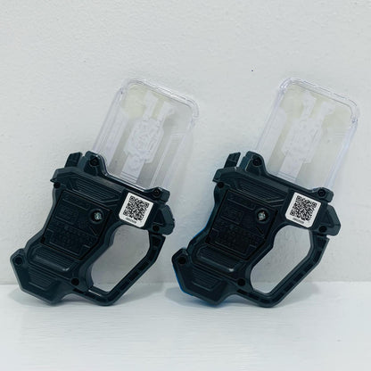 フィギュア SUPERBESTDXタドルクエストガシャット＆バンバンシューティングガシャット「仮面ライダーエグゼイド」【フィギュア】【飾磨店】
