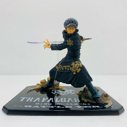 フィギュア フィギュアーツZEROトラファルガー・ロー-BattleVer.-「ワンピース」【フィギュア】【飾磨店】