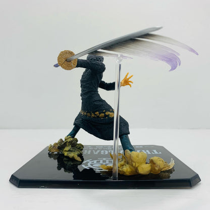 フィギュア フィギュアーツZEROトラファルガー・ロー-BattleVer.-「ワンピース」【フィギュア】【飾磨店】