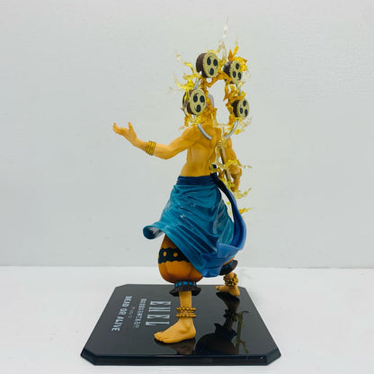 フィギュア フィギュアーツZEROエネル「ワンピース」【フィギュア】【飾磨店】