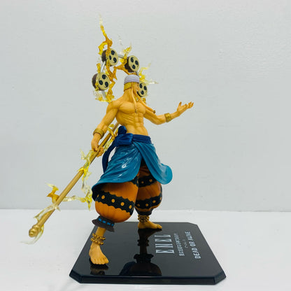 フィギュア フィギュアーツZEROエネル「ワンピース」【フィギュア】【飾磨店】
