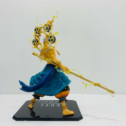フィギュア フィギュアーツZEROエネル「ワンピース」【フィギュア】【飾磨店】