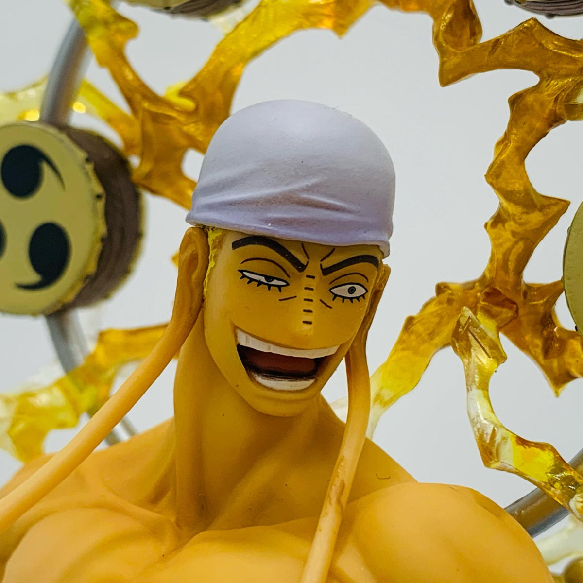 フィギュア フィギュアーツZEROエネル「ワンピース」【フィギュア】【飾磨店】
