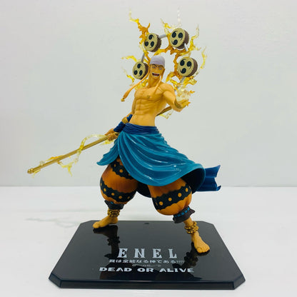 フィギュア フィギュアーツZEROエネル「ワンピース」【フィギュア】【飾磨店】