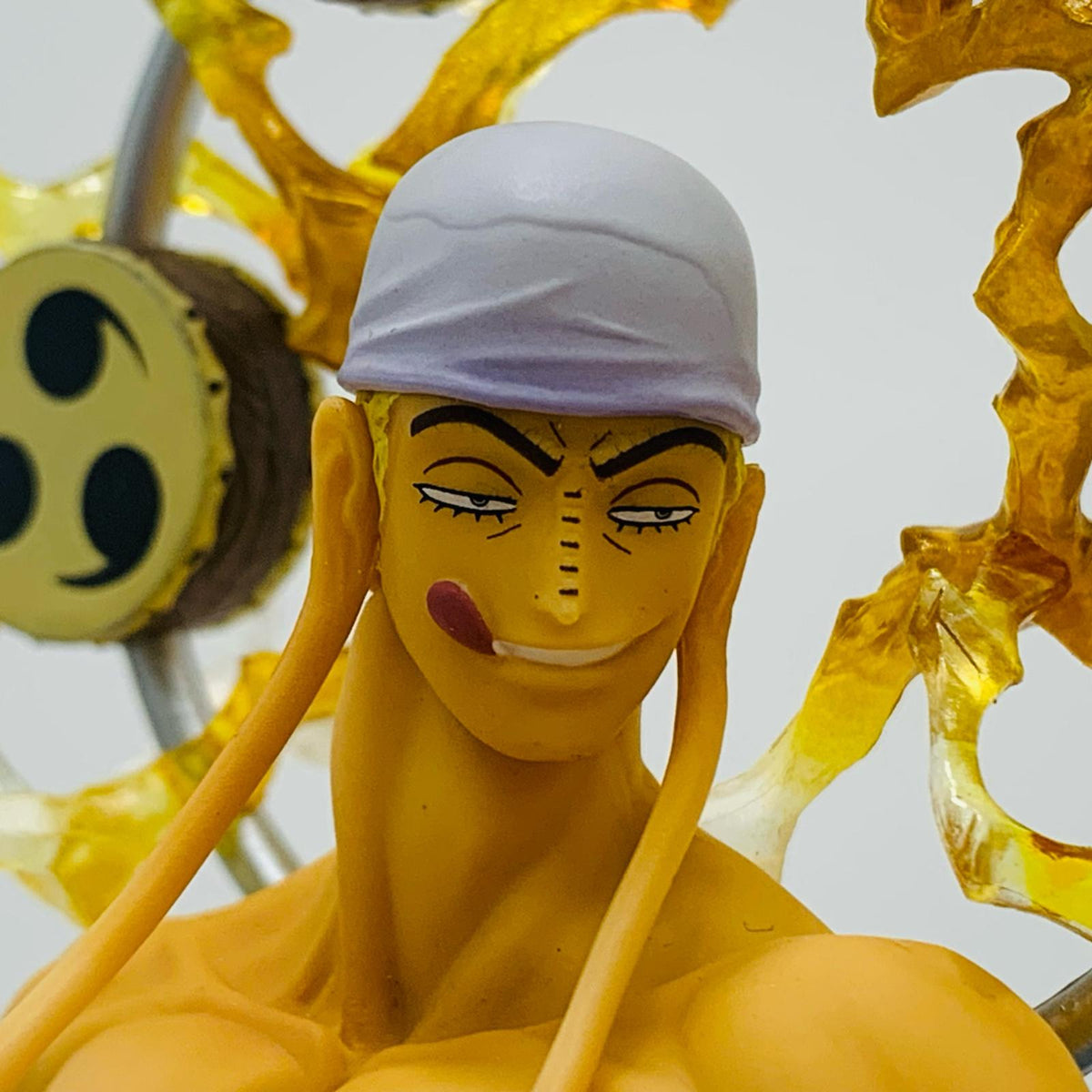 フィギュア フィギュアーツZEROエネル「ワンピース」【フィギュア】【飾磨店】