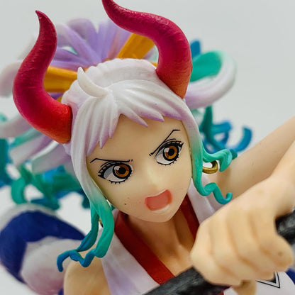フィギュア フィギュアーツZERO[EXTRABATTLE]ヤマト-雷鳴八卦-「ワンピース」【フィギュア】【飾磨店】