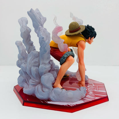 フィギュア フィギュアーツZERO[EXTRABATTLE]モンキー・D・ルフィ-頂上決戦-「ワンピース」【フィギュア】【飾磨店】