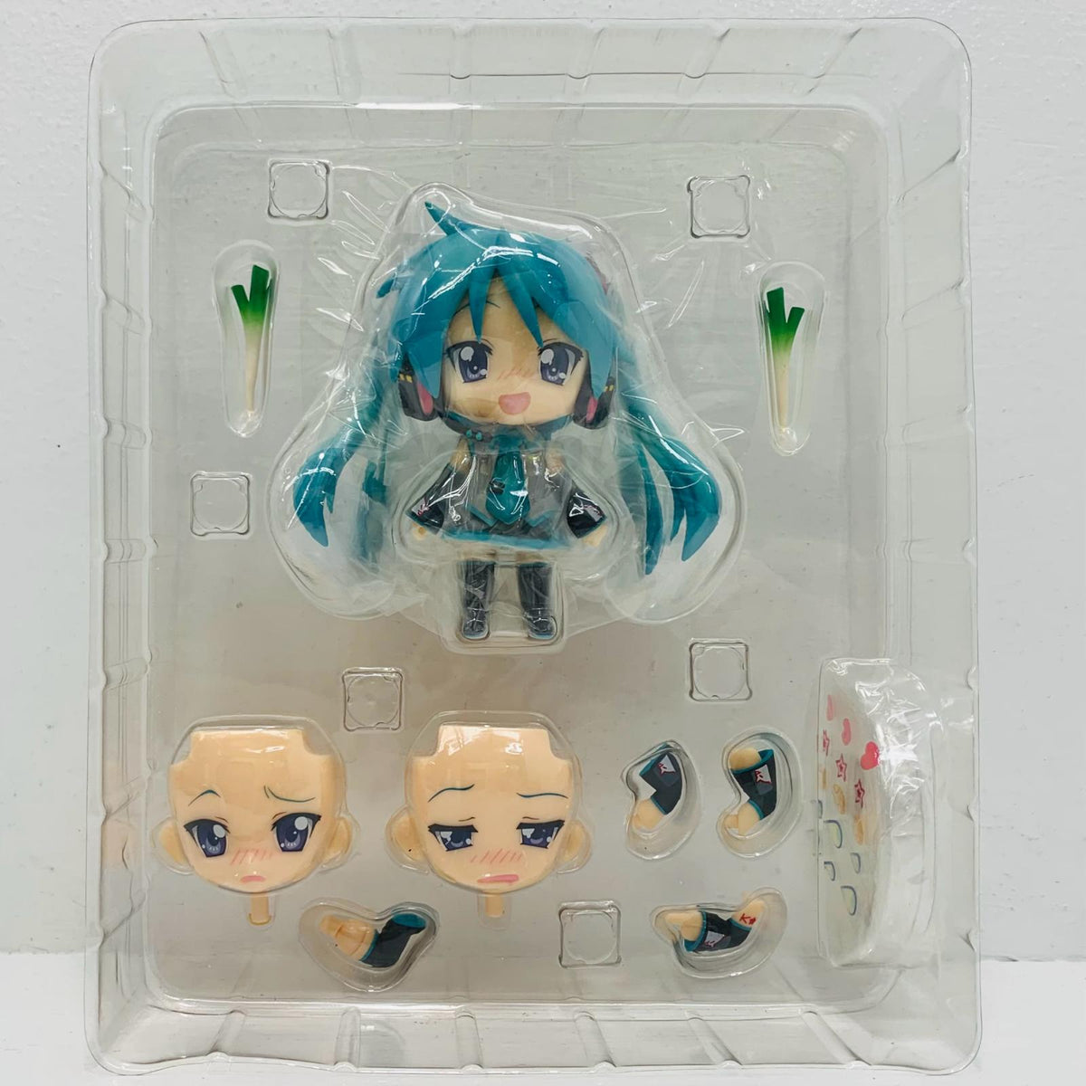 フィギュア ねんどろいどミックミクかがみ「らき☆すたOVA」 ねんどろいど【フィギュア】【飾磨店】