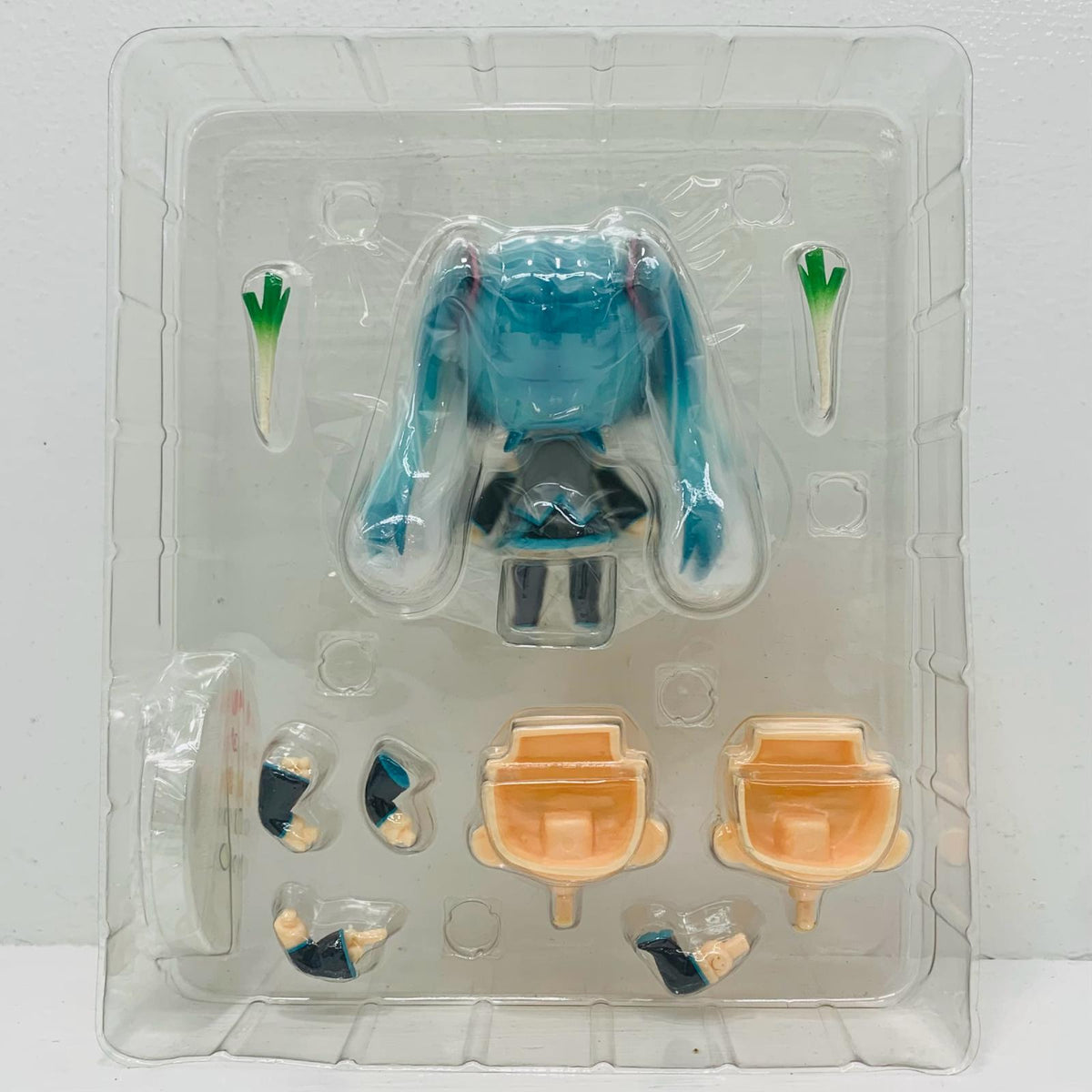 フィギュア ねんどろいどミックミクかがみ「らき☆すたOVA」 ねんどろいど【フィギュア】【飾磨店】