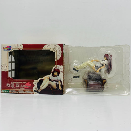 フィギュア 向坂環メイドver.「ToHeart2AnotherDays」1/8PVC塗装済み完成品【フィギュア】【飾磨店】