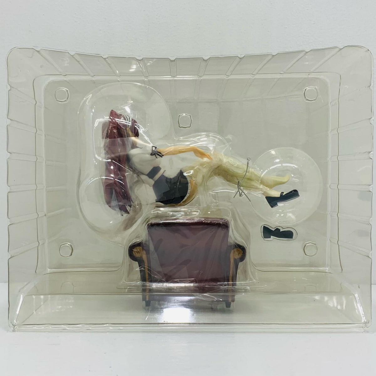 フィギュア 向坂環メイドver.「ToHeart2AnotherDays」1/8PVC塗装済み完成品【フィギュア】【飾磨店】