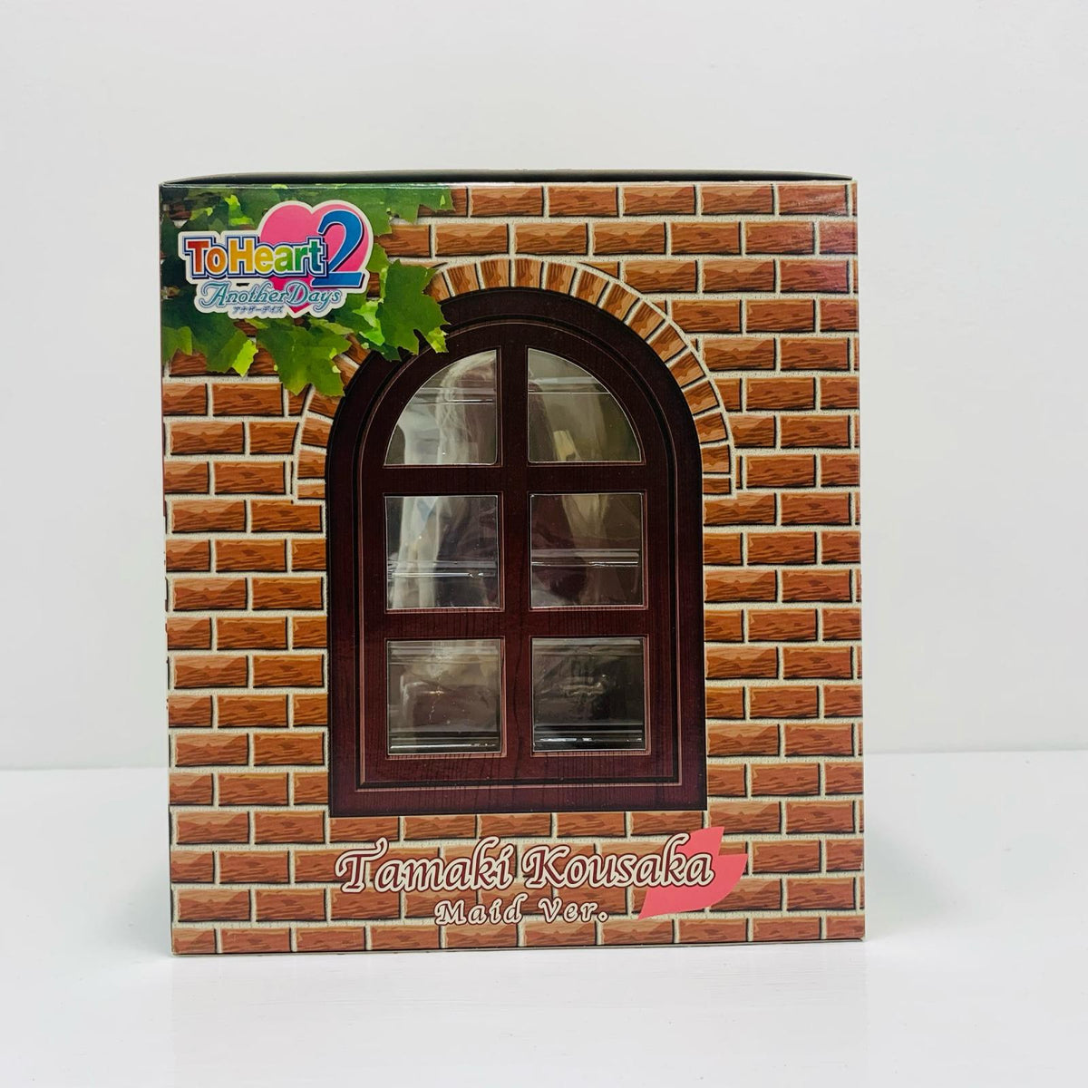 フィギュア 向坂環メイドver.「ToHeart2AnotherDays」1/8PVC塗装済み完成品【フィギュア】【飾磨店】