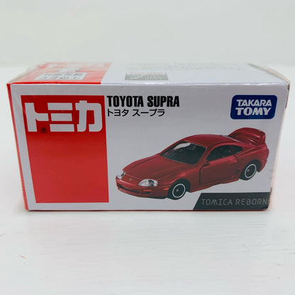おもちゃ・玩具 トヨタ スープラ 「トミカREBORN」【飾磨店】