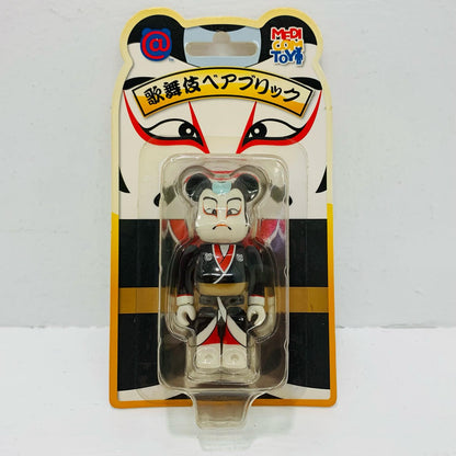 おもちゃ・玩具 BE＠RBRICK -ベアブリック- 歌舞伎 メディコム・トイ 東京スカイツリータウン・ソラマチ店限定 BE@RBRICK【飾磨店】