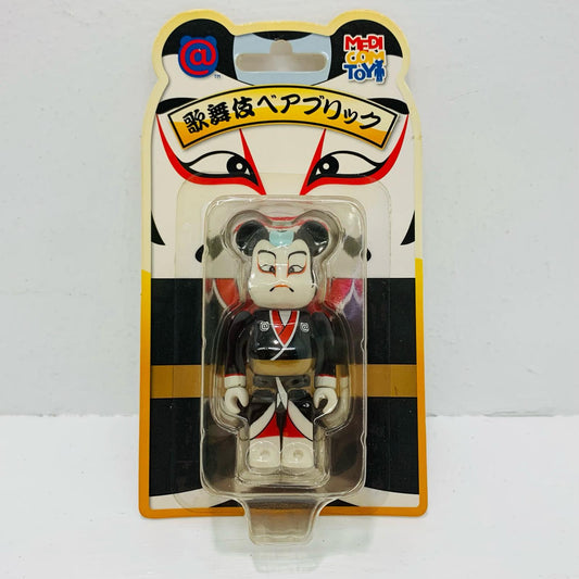おもちゃ・玩具 BE＠RBRICK -ベアブリック- 歌舞伎 メディコム・トイ 東京スカイツリータウン・ソラマチ店限定 BE@RBRICK【飾磨店】