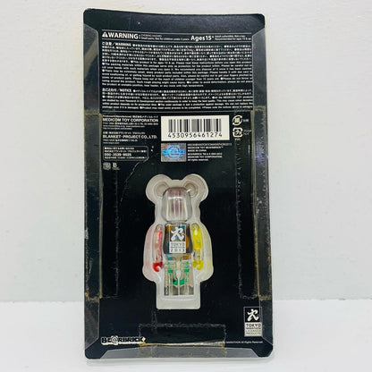 おもちゃ・玩具 BE＠RBRICK-ベアブリック- 東京マラソン2013公式ベアブリック BE@RBRICK【飾磨店】